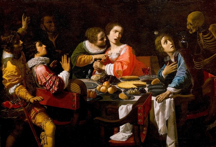 Did Giulia Tofana kill hundreds of men in Renaissance Italy?