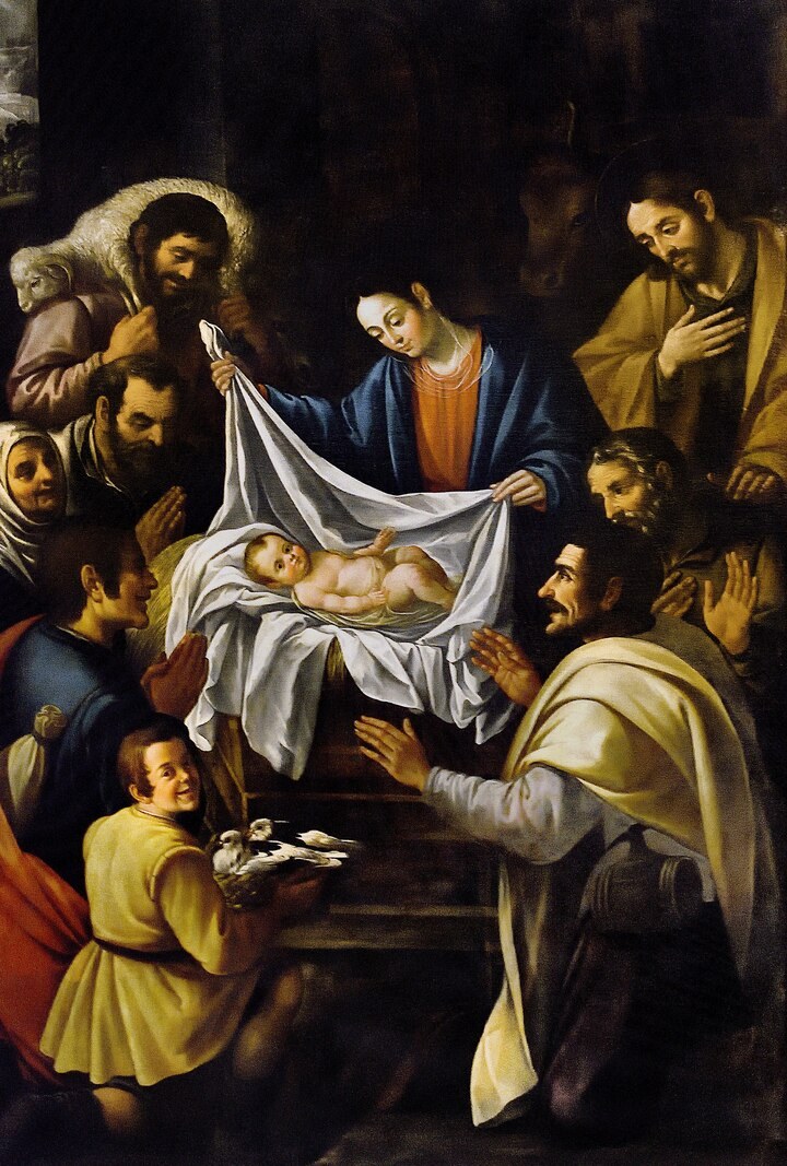 Did Mary of Nazareth have other children after Jesus?