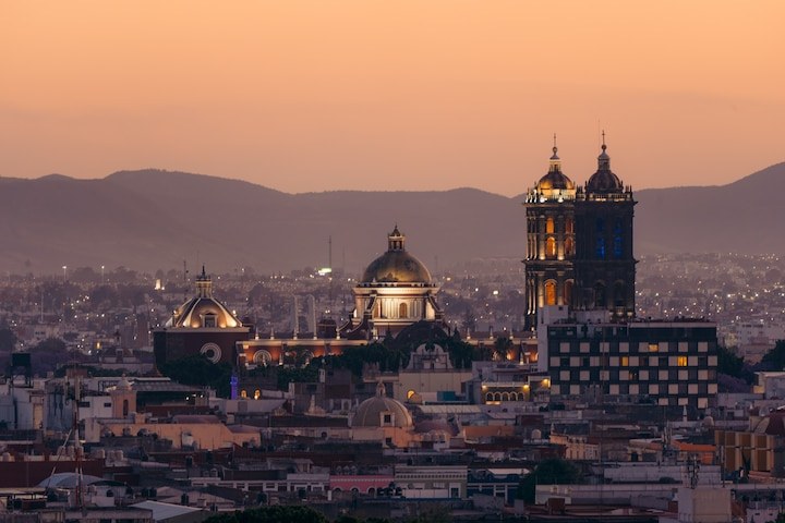 Love Mexico City? Here are 6 destinations we think you’ll like, too.