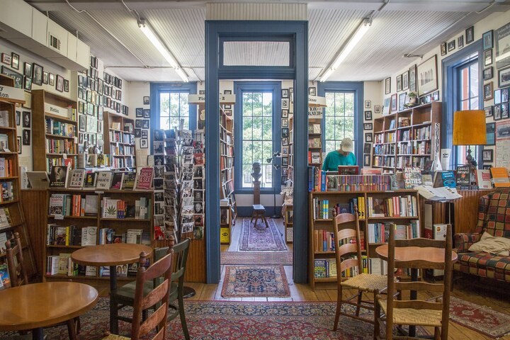 A road trip through Mississippi—one of the world's best literary landscapes
