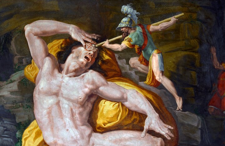 The Odyssey is fiction. But its monsters and magic may have been based on real science.