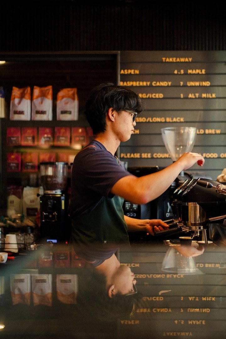 Where to eat in Sydney, according to a local chef
