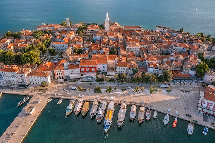 Why Poreč is Croatia’s most underrated Adriatic escape
