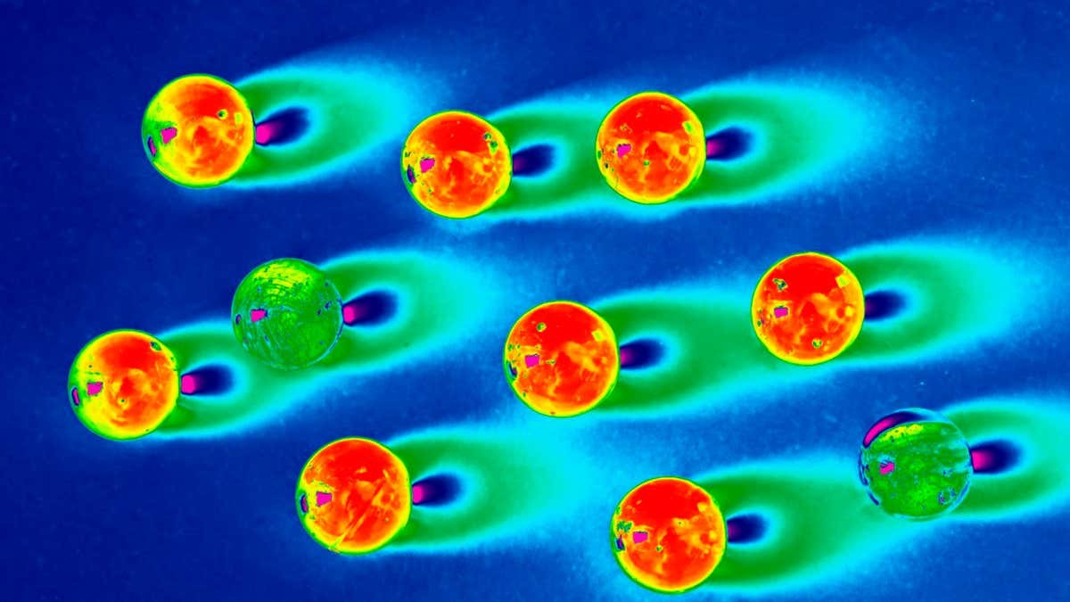 Mathematics of thermodynamics is being rewritten after 200 years