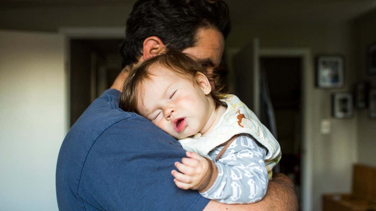 New Scientist recommends a vital look at the science of fatherhood