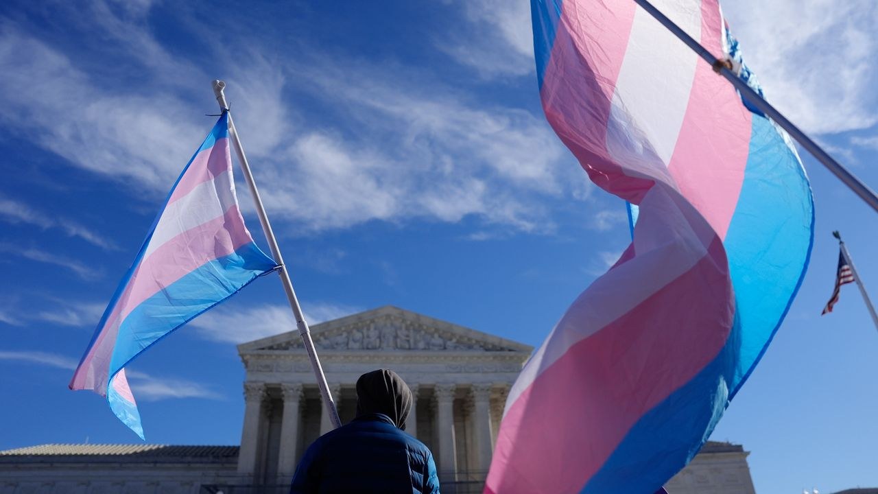 Behind the Supreme Court’s Ruling on Transgender Athletes