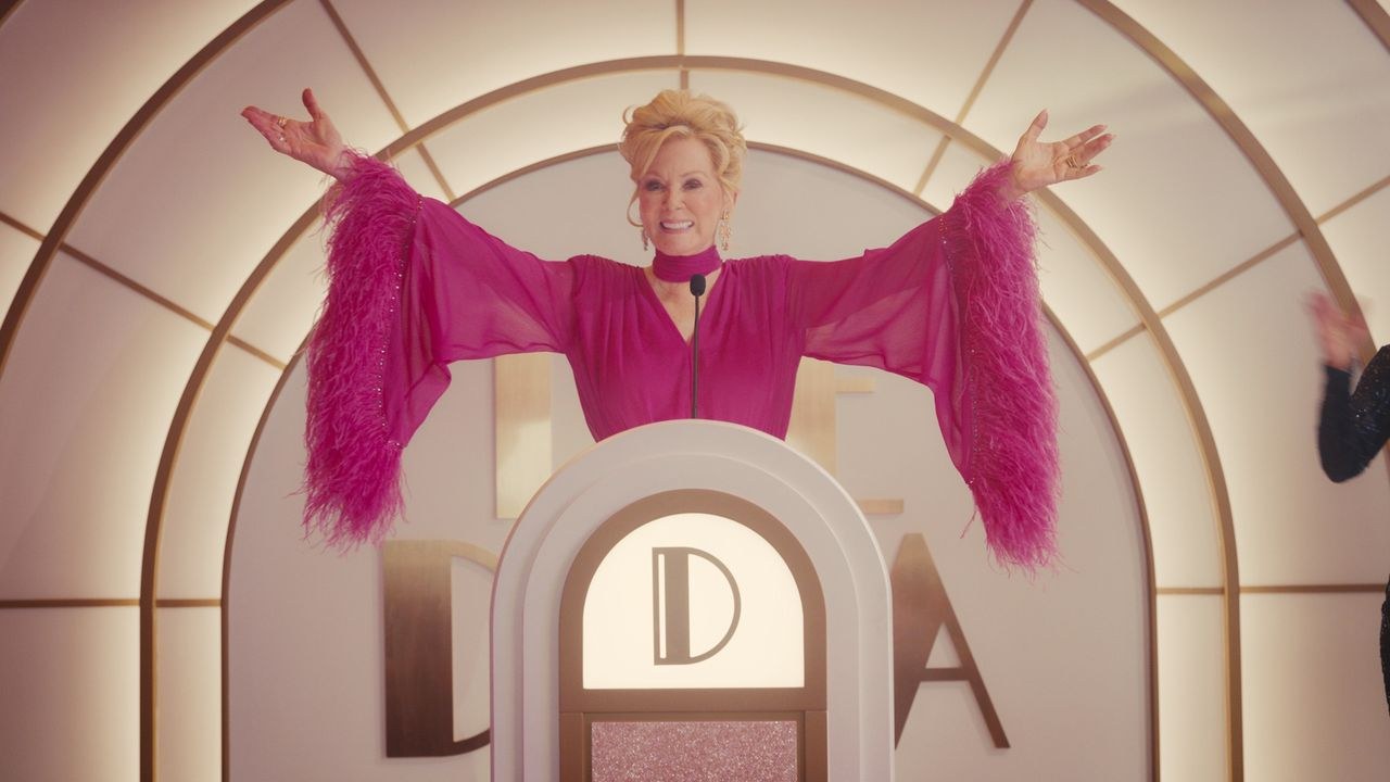 “Industry” Was Robbed (and Other Takes on the Emmy Nominations)
