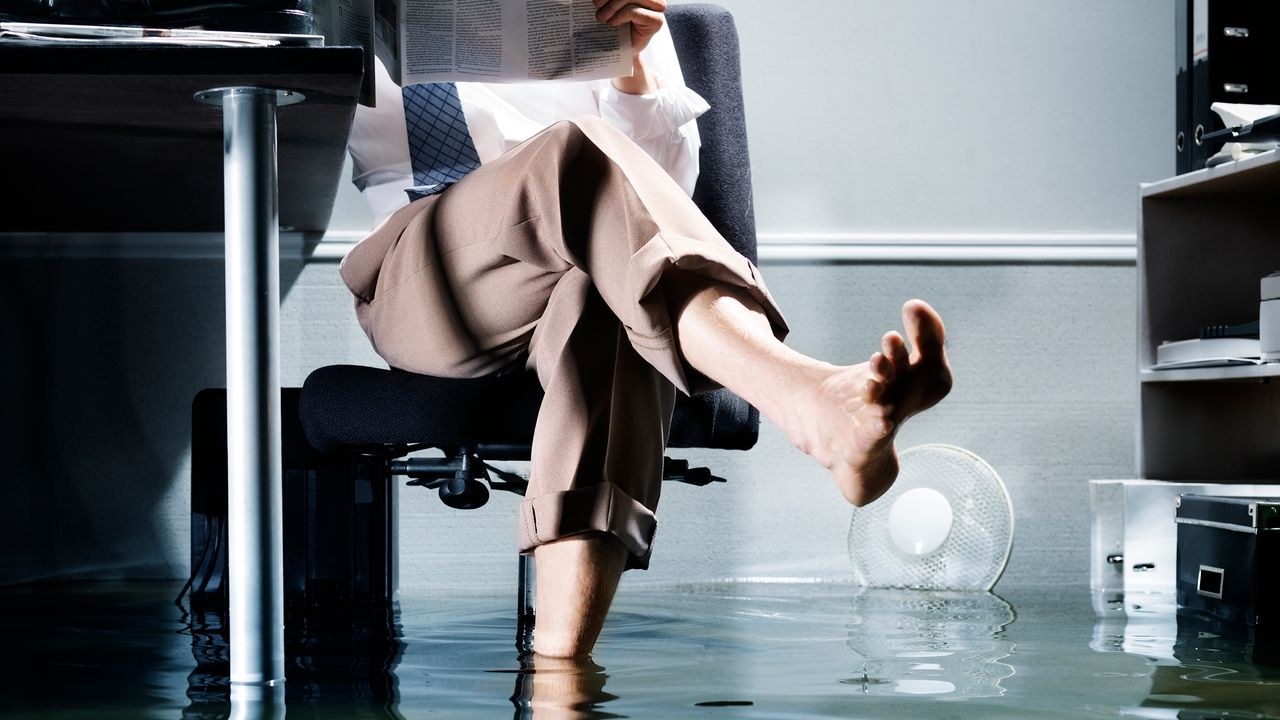 How to Write When You’re Feeling Stuck