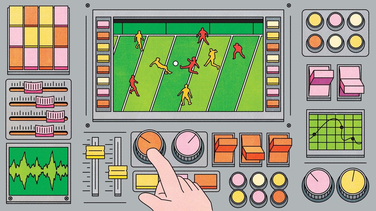 Why Can’t We Trust the World Cup’s Video Assistant Referee?