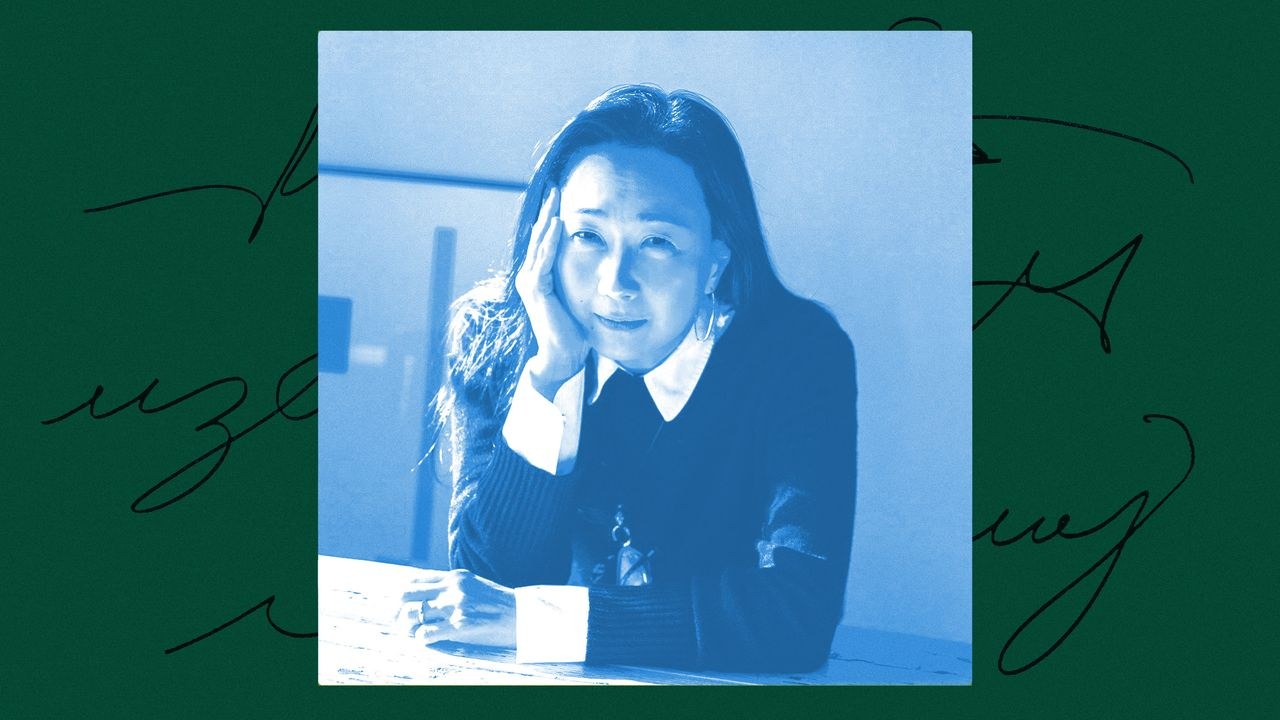 Min Jin Lee on Exams and Hagwons