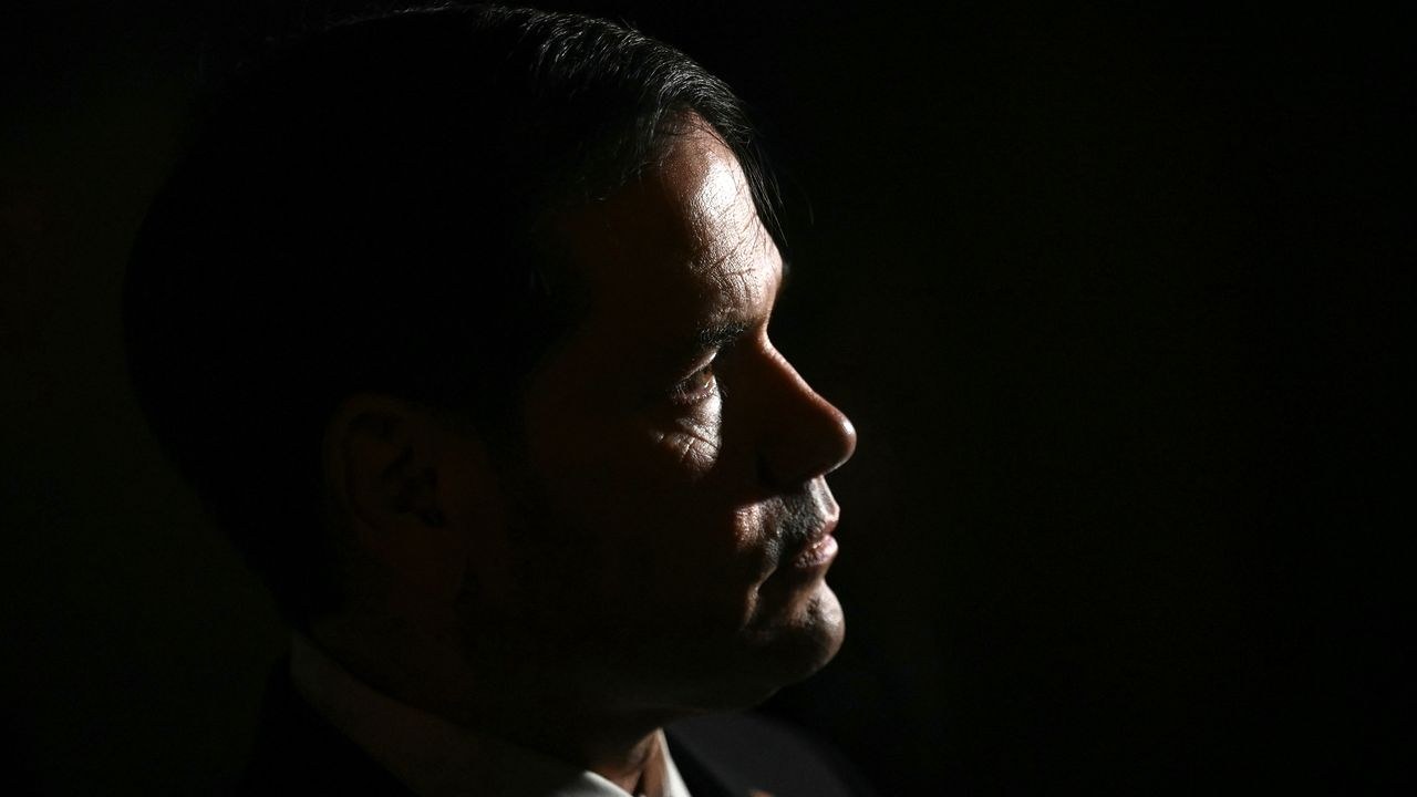 Marco Rubio Takes Aim at Globalists and the Left
