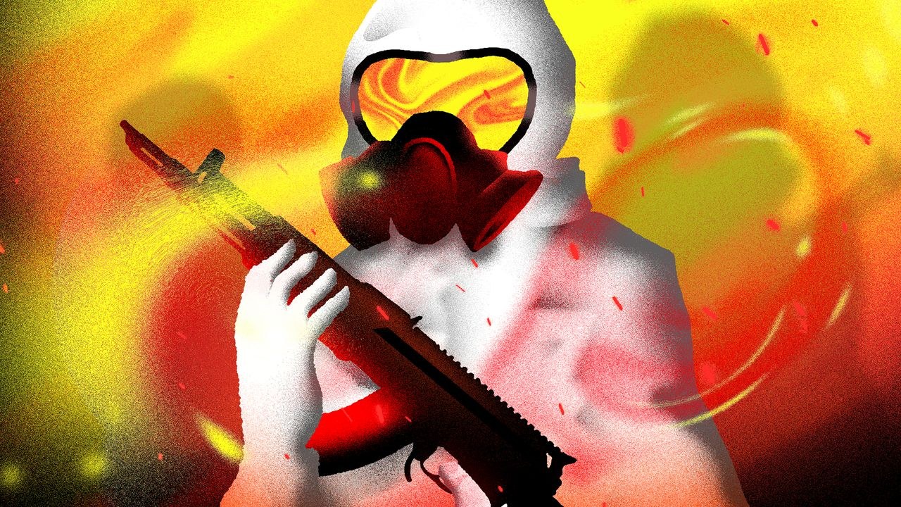 The Rise of the “Scenario,” a Trendy Way of Forecasting our Dystopian Future