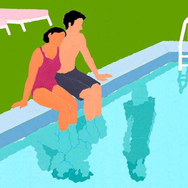 I Left My Girlfriend for Someone Else. What if I Made a Mistake?