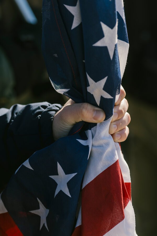 Five Questions That Will Determine America’s Next 50 Years