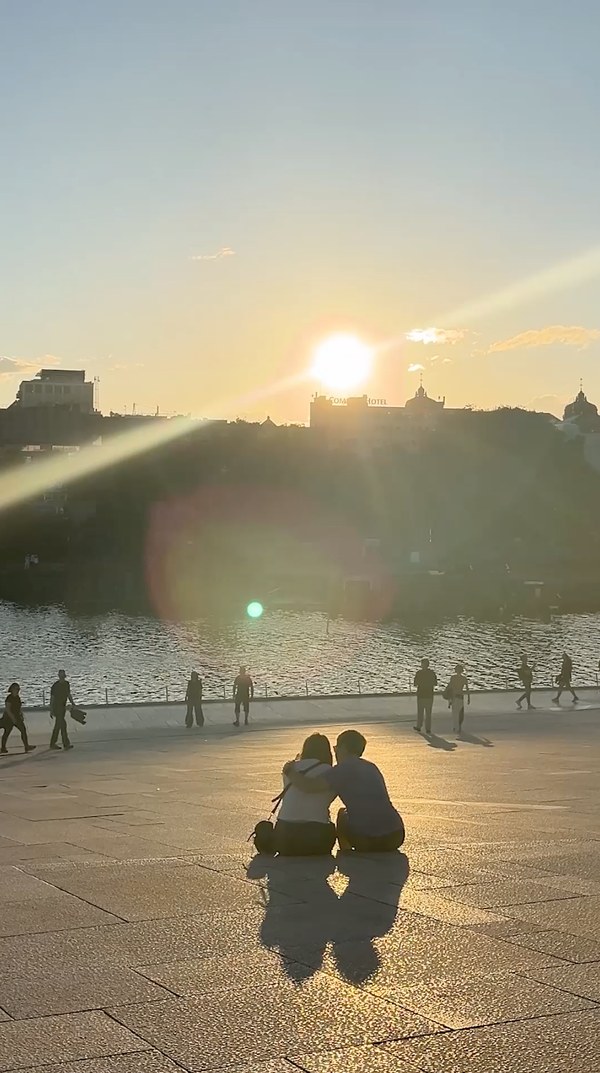 What We Should Learn From Nordic Happiness