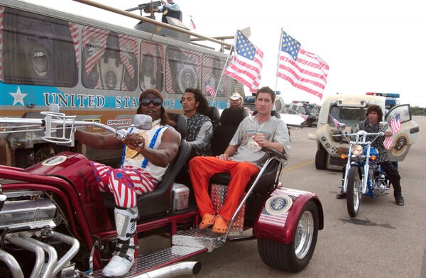 Readers Pick the Definitive Films That Capture America