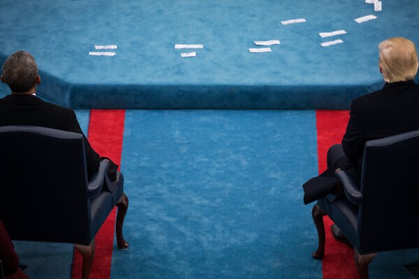 The Presidential Election We Needed the Most Is the One We Never Got