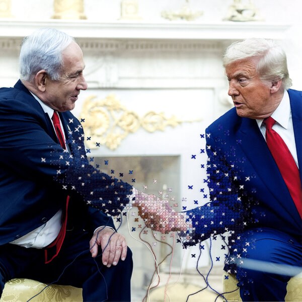Israel Is Not Invincible