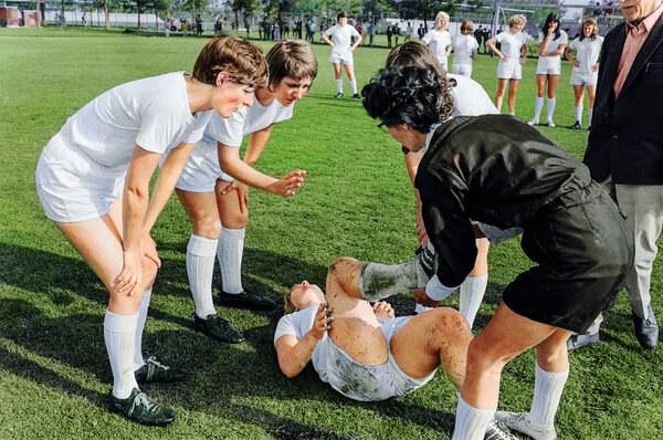 Stream These 7 Inspiring Soccer Documentaries From Around the World