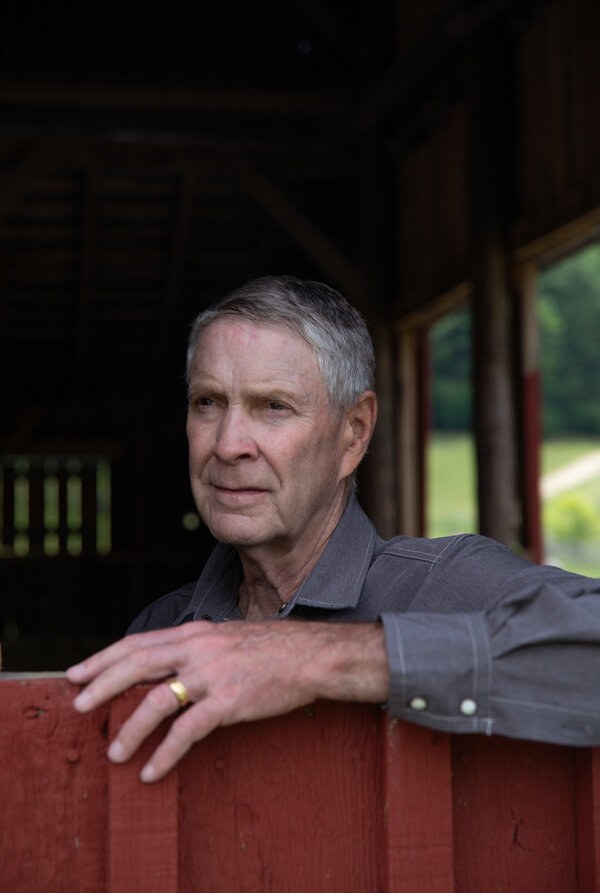 This Former G.O.P. Politician Wants to Take Politics Out of Climate Change