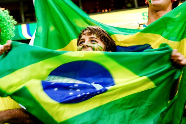 For the Young (and Old), World Cup Memories Last a Lifetime