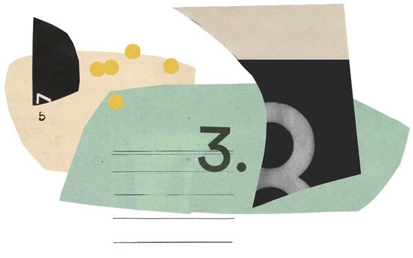 The Good List: 6 Things to Add Delight to Your Day