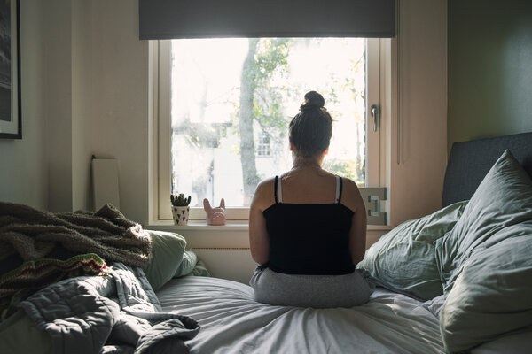 A Third of Young Adults Still Live With Their Parents