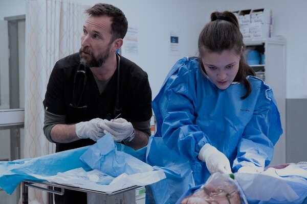 2026 Emmy Nominations: ‘The Pitt’ and ‘Hacks’ Lead the Pack