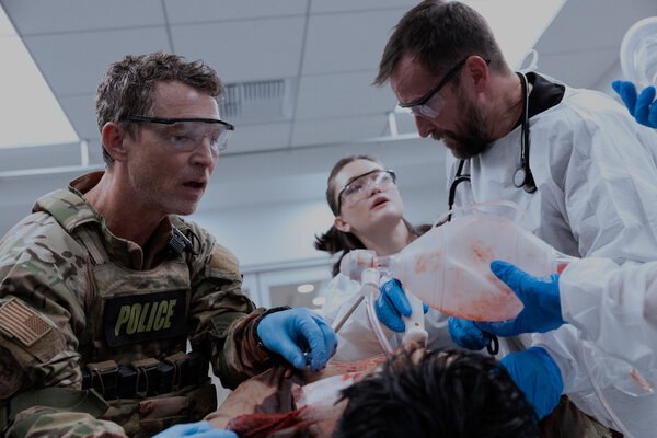 Where to Stream 2026 Emmy-Nominated Series: ‘The Pitt,’ ‘Hacks’ and More