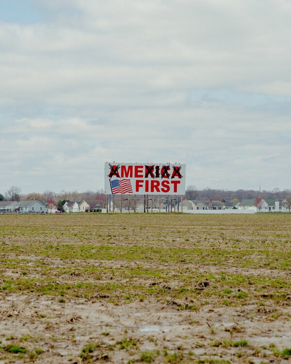 The Zombification of America