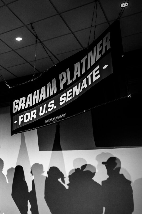 ‘There’s No Graham Platner Without Donald Trump’: 3 Writers on the Fiasco in Maine