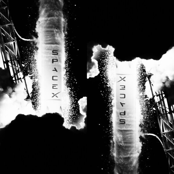 It’s a World-Class Investment. It’s a Junk Investment. What Is Going On With SpaceX?
