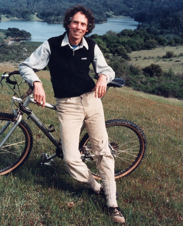 Charlie Cunningham, Mountain Bike Innovator, Dies at 77