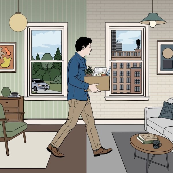 Looking to Sell Your Home? Grab This Big Tax Break if You Can.
