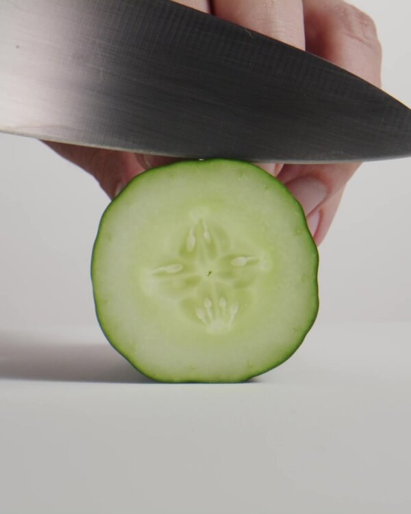 How Healthy Are Cucumbers?