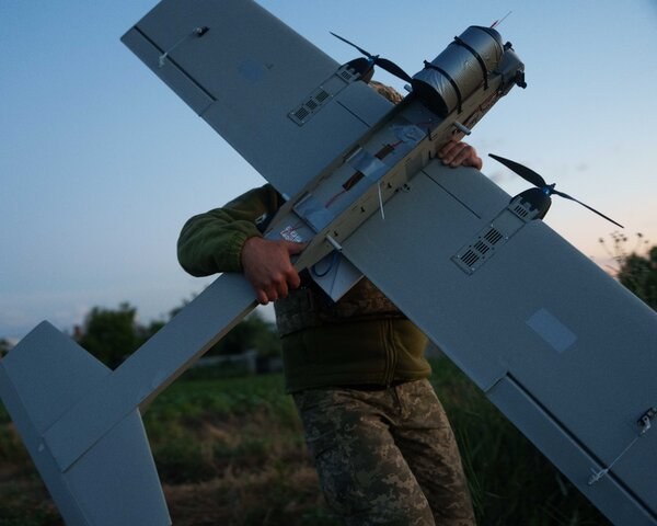 The Ukraine-Russia War Reaches a New Phase