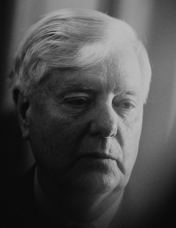 Lindsey Graham Knew Better