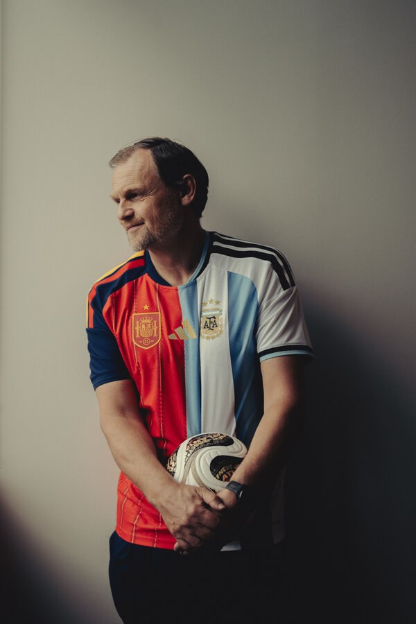 Adidas Hopes Its World Cup Moment Can Drive U.S. Sales