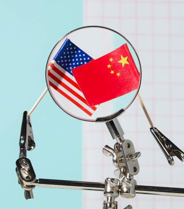 China’s A.I. Play Is Different From America’s