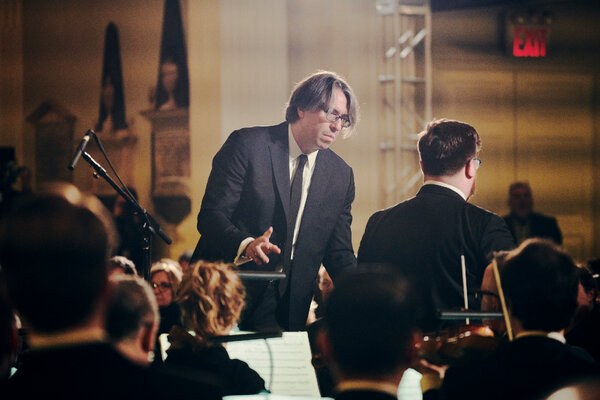 Former Conductor to Plead Guilty in Child Sex Abuse Imagery Case