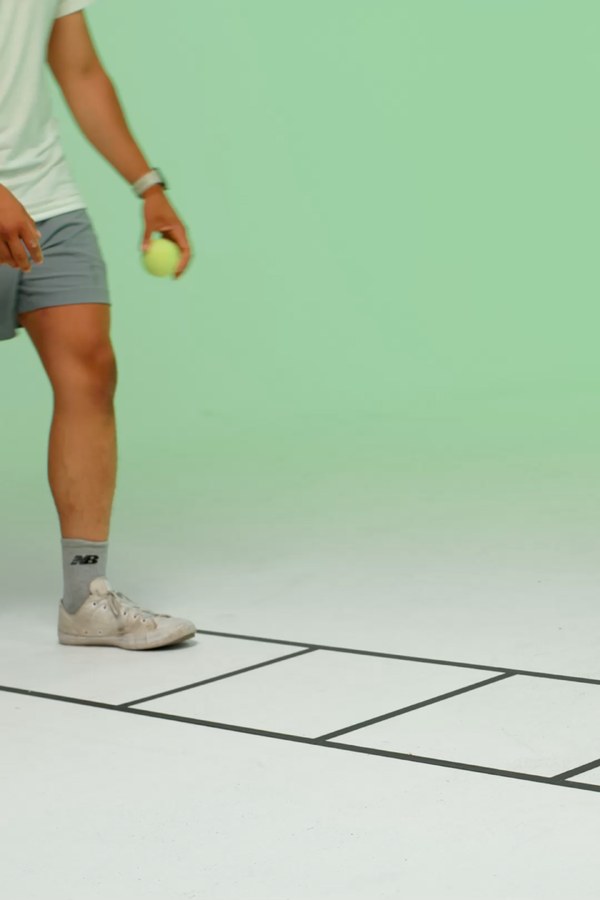A 20-Minute Workout for Better Balance and Coordination