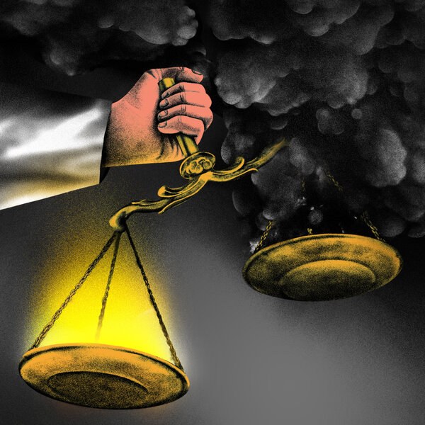 Putin Saw a Gap in Which He Could Act With Impunity. Let’s Close the Gap.
