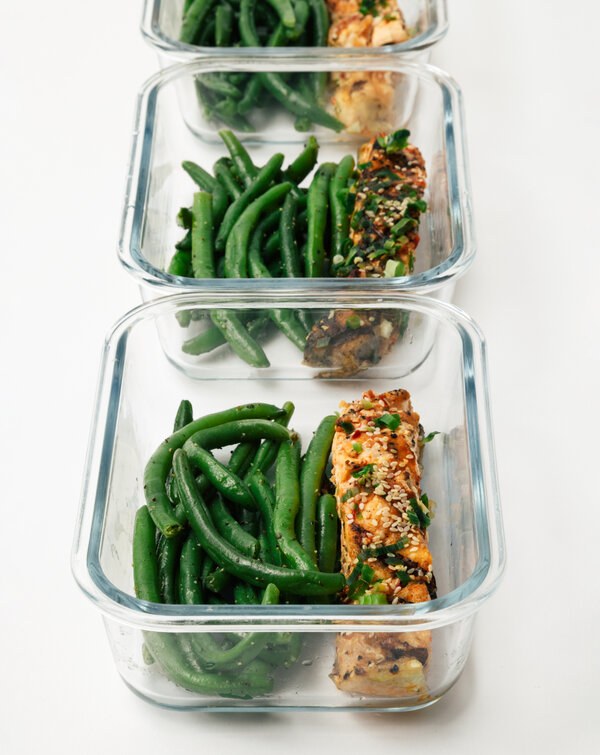 Is It OK to Eat the Same Things Every Day?