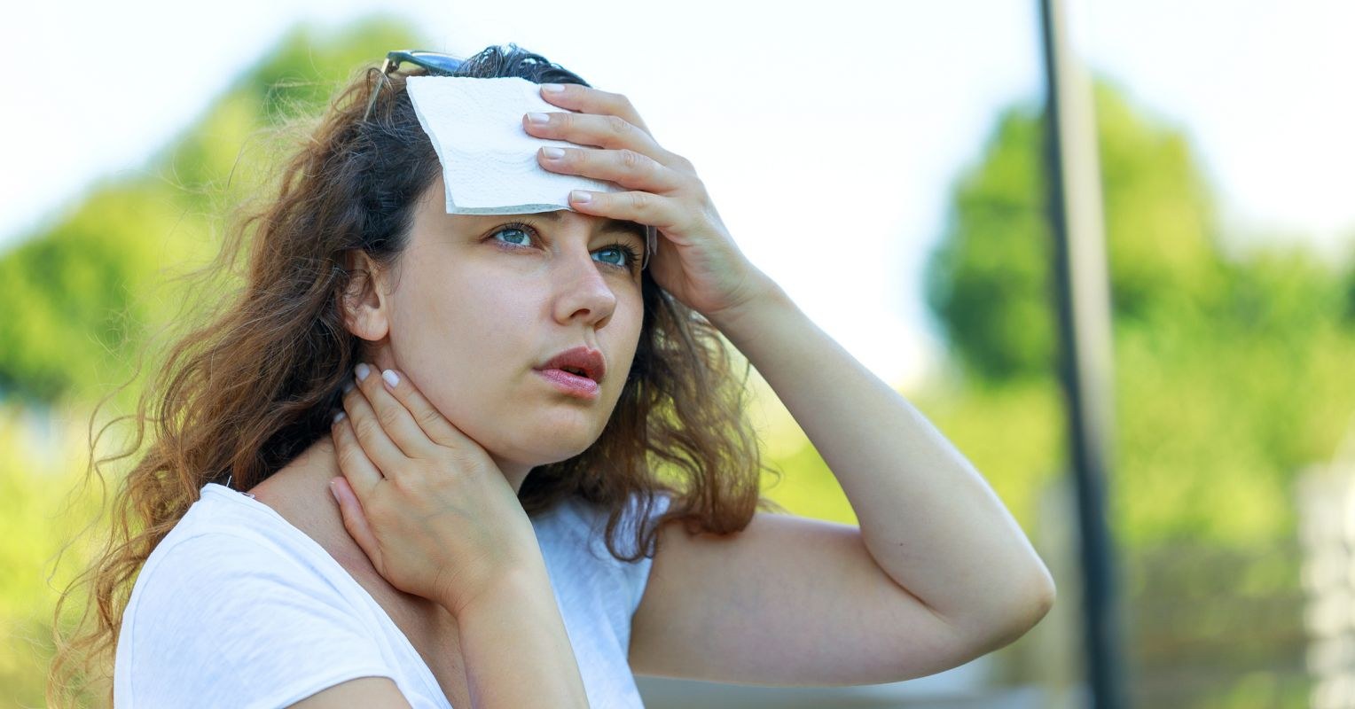 Heat Makes Emergencies More Common and Overdose More Deadly