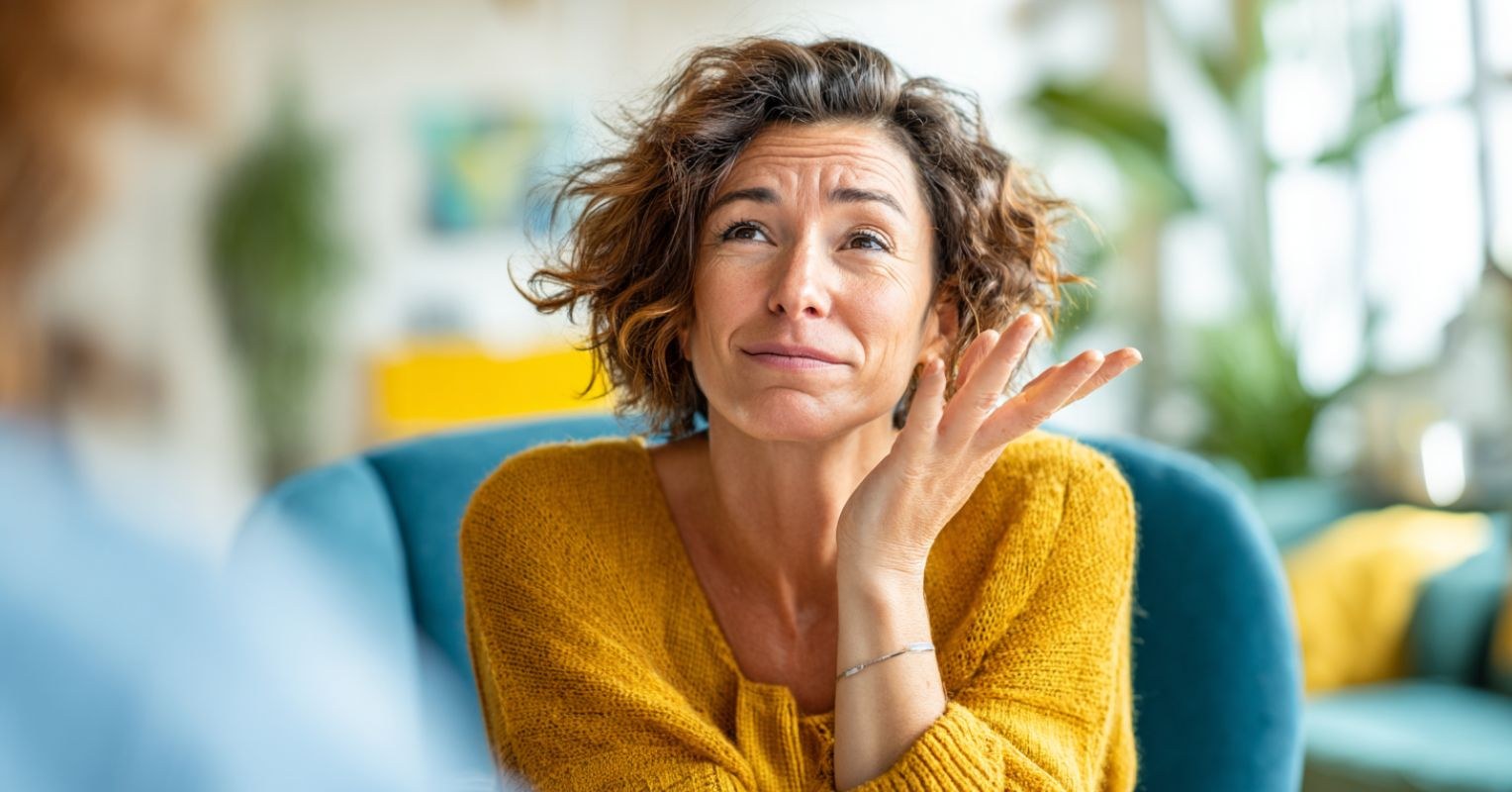 The Words 'I Don't Know' May Limit Us