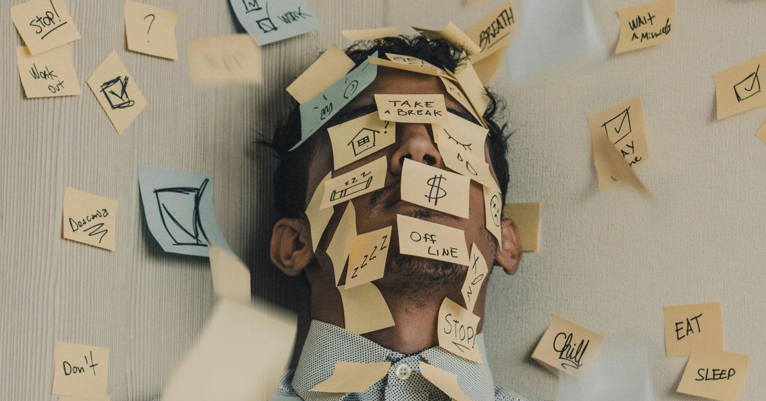 The Psychological Cost of Constant Self-Improvement