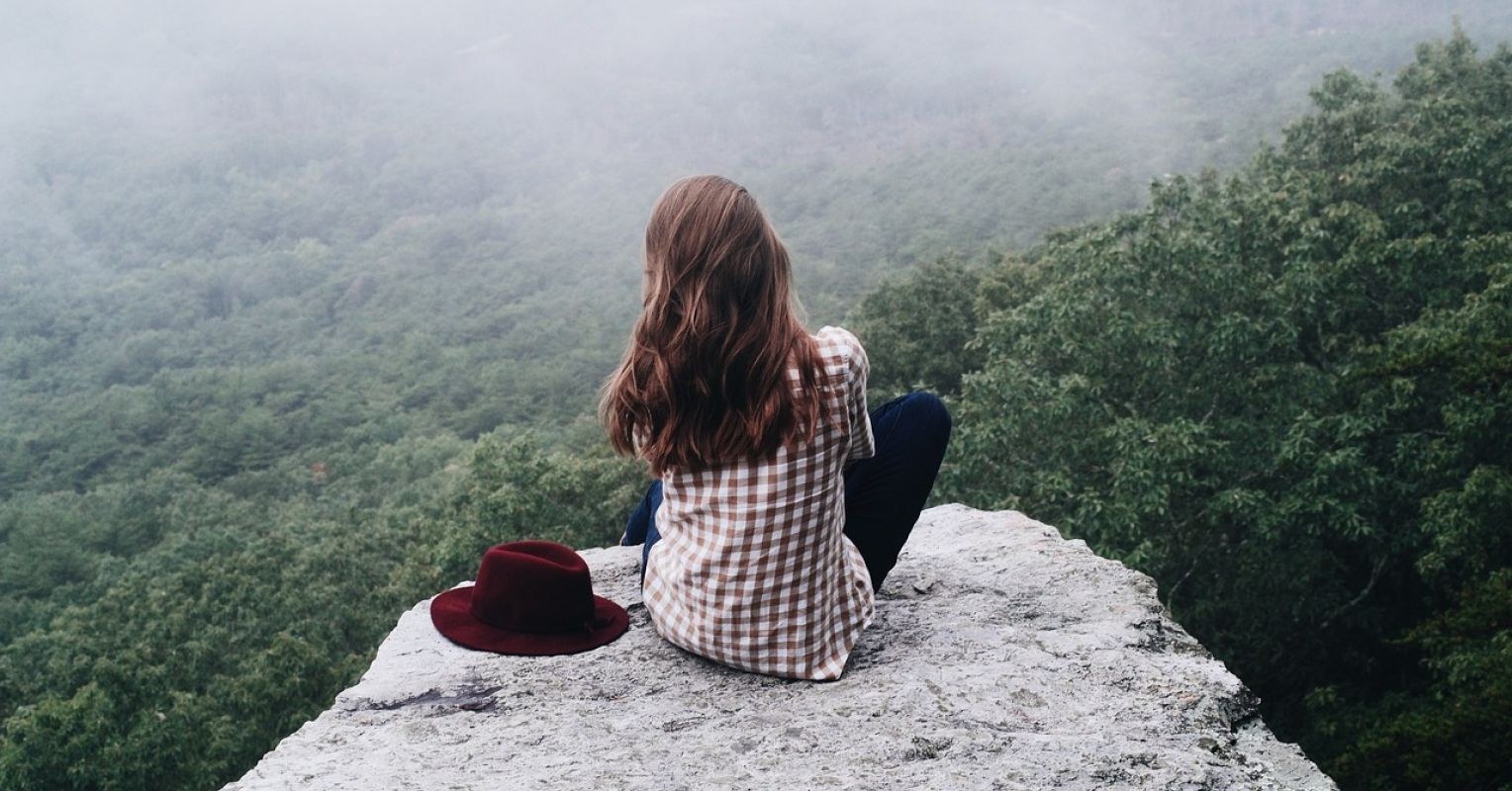 Enjoying Your Own Company in Authentic Solitude