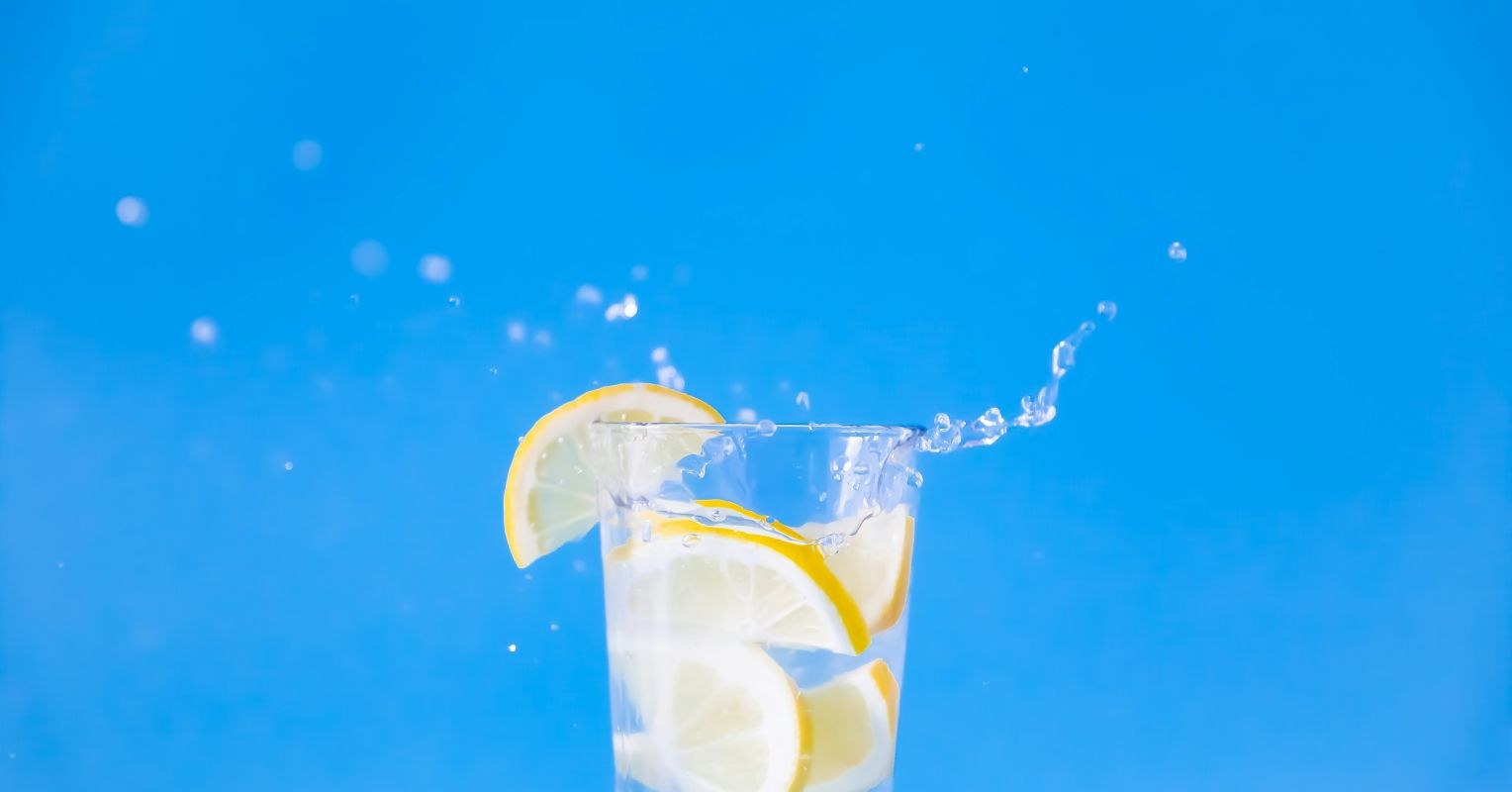 When Life Gives You Lemons, Pull Over