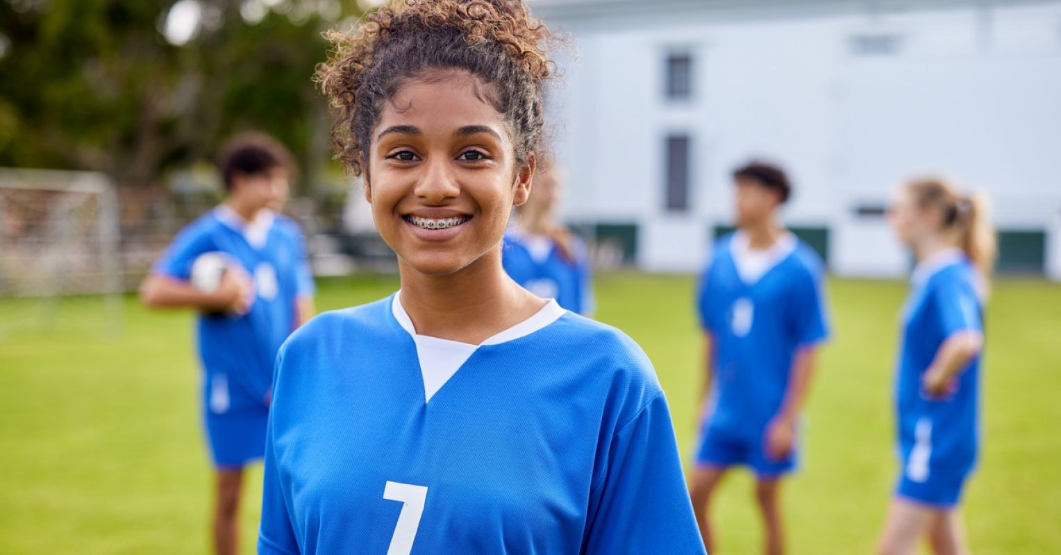 Keys to Helping Adolescent Girls Thrive in the Digital Age