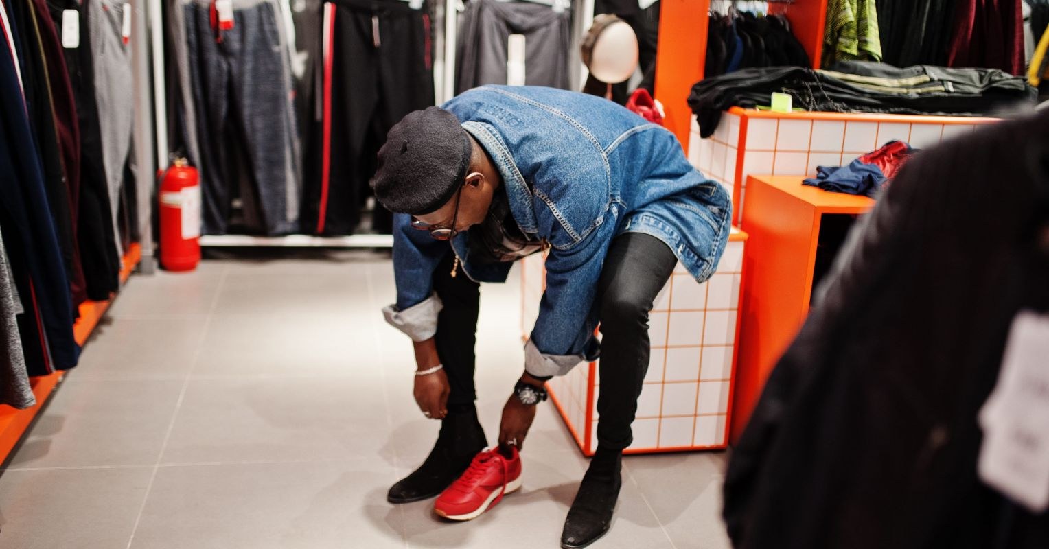 When Shoes Don’t Fit, We Change the Shoes, Not the Feet